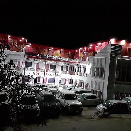 Hotel Jagat Raj, Sitapur Sitapur (Uttar Pradesh) Exterior foto