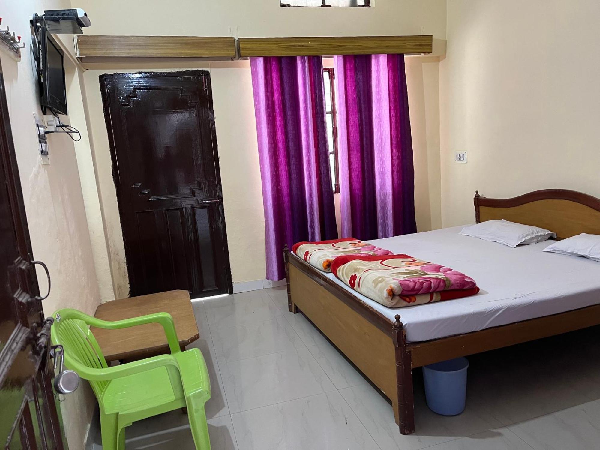Hotel Jagat Raj, Sitapur Sitapur (Uttar Pradesh) Exterior foto